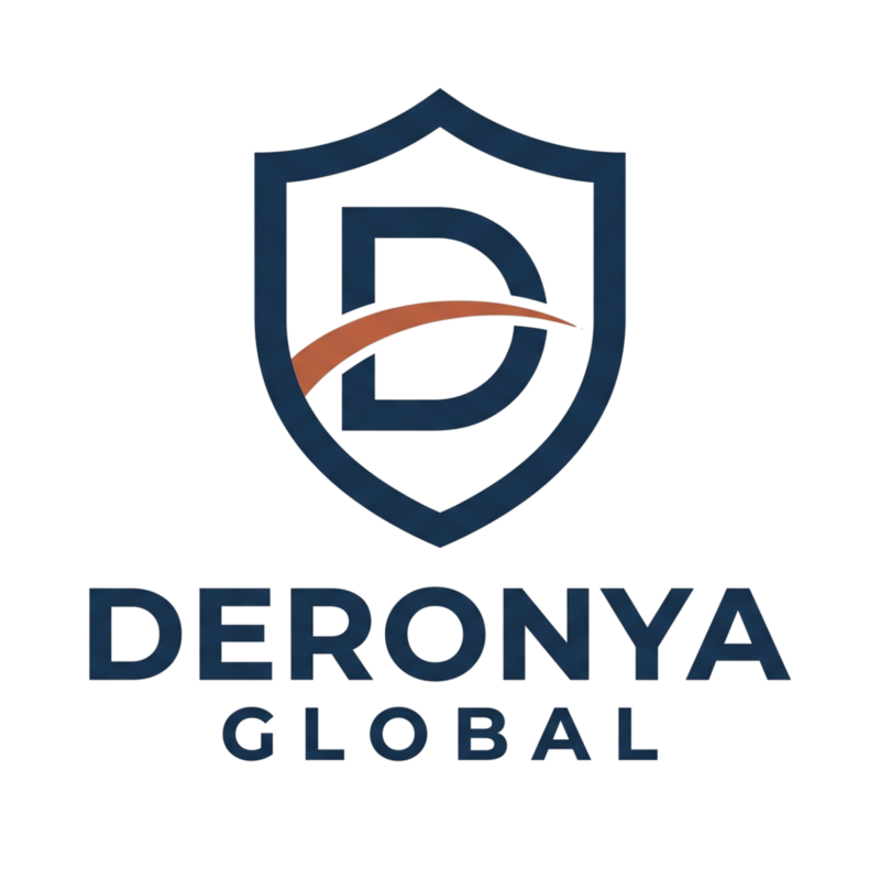 Deronya Global