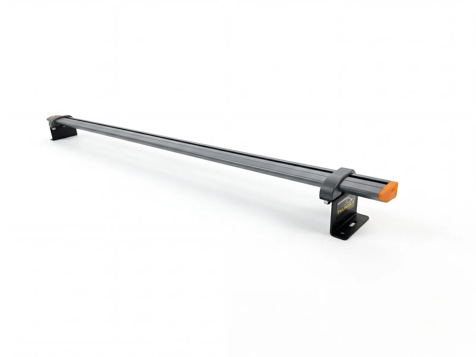 Thunder Pro Series con carga de escalera