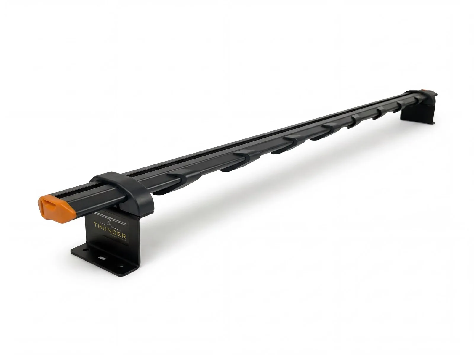 Thunder Pro Series detalle de soporte reforzado