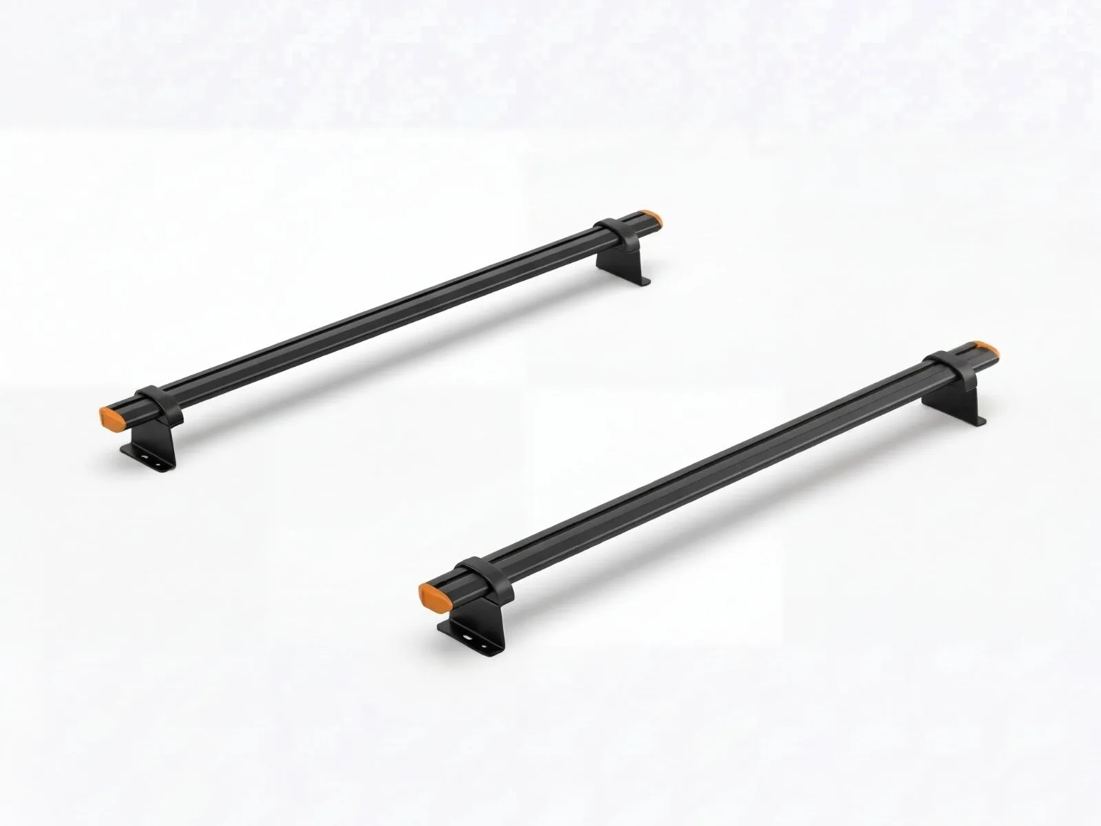 Thunder Pro Series vista superior